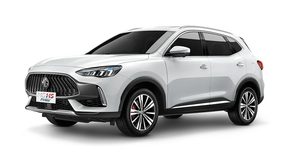 HS PHEV NEW MG HS PHEV MODEL X