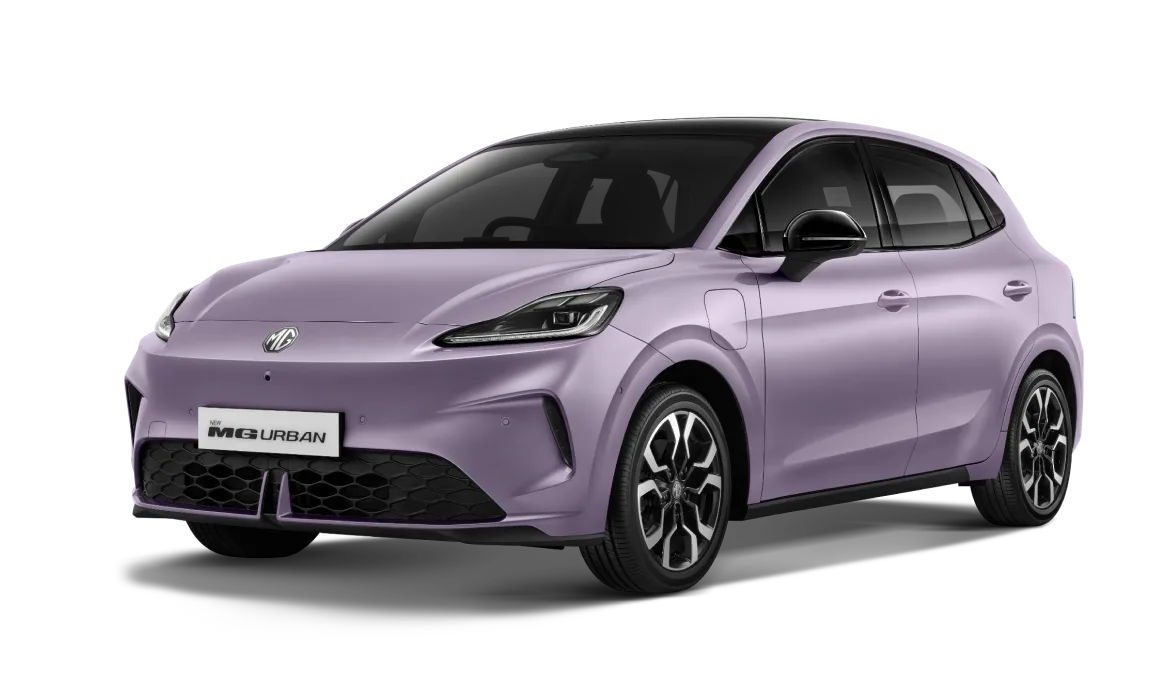 MG URBAN
