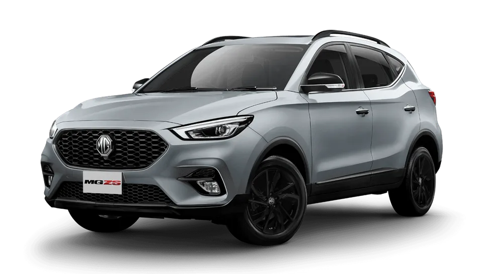ZS NEW MG ZS 100TH SE
