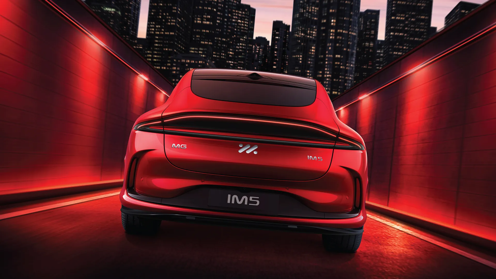 MG IM5