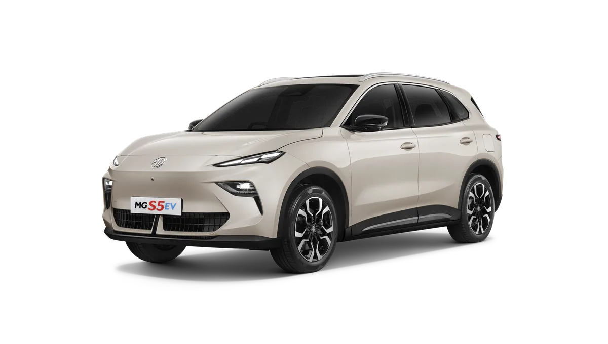 MGS5 EV PLUS