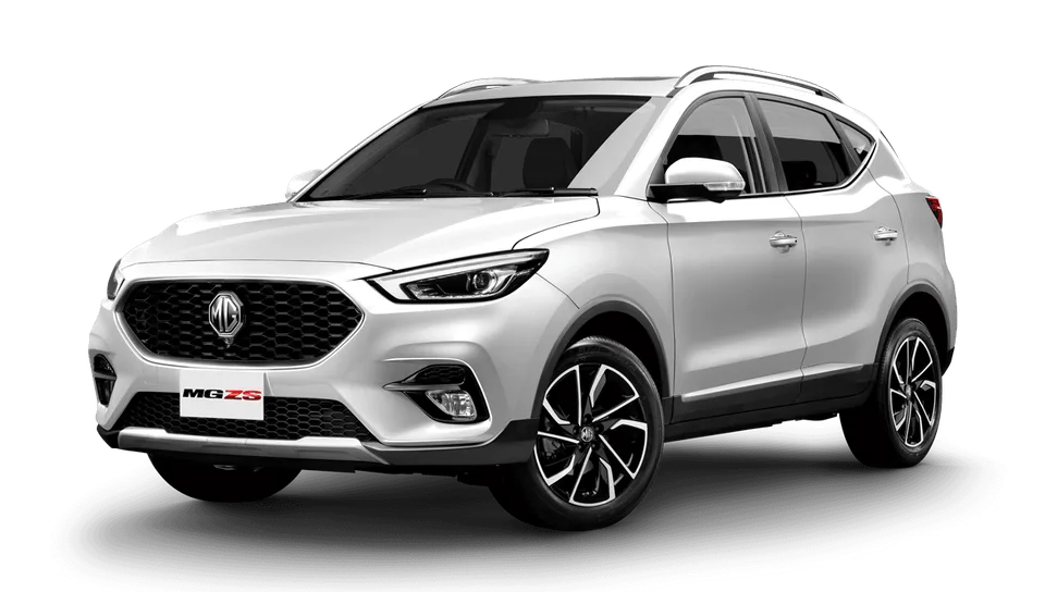 ZS NEW MG ZS MODEL D