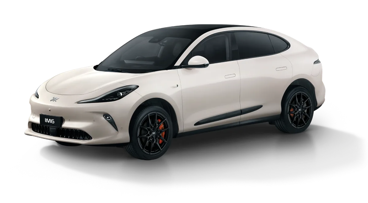 MG IM6 สีRAPHAEL BEIGE