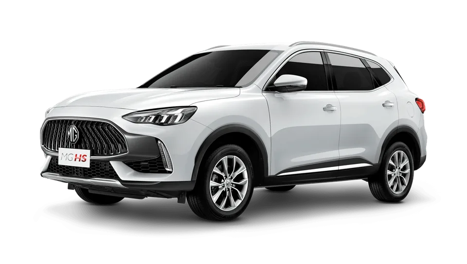 HS PHEV NEW MG HS MODEL C