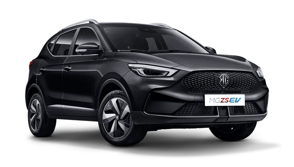 ZS EV NEW MG ZS EV MODEL D