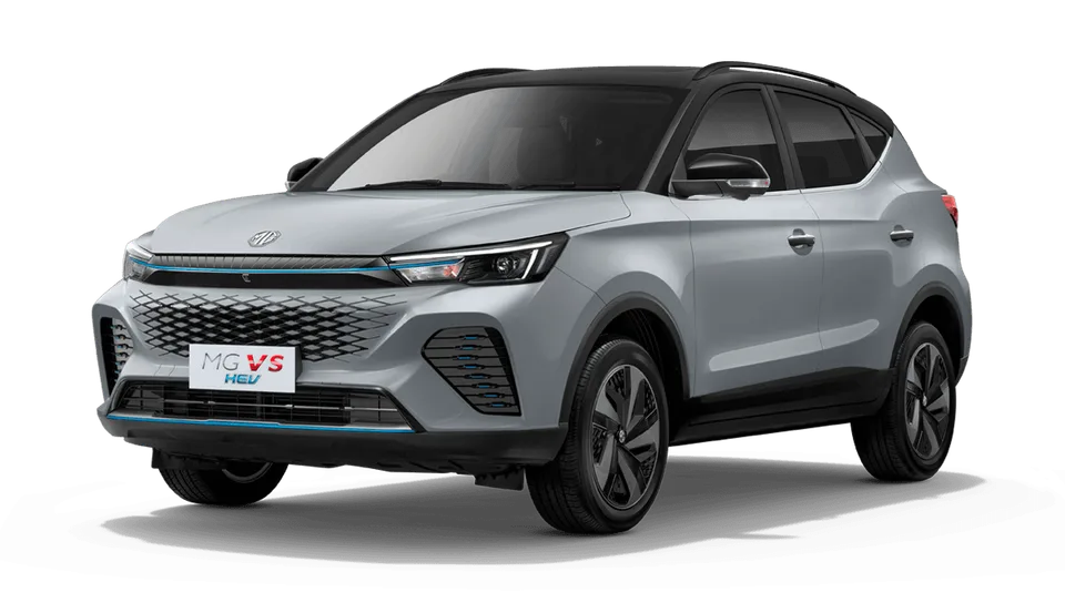 VS HEV NEW MG VS HEV 100TH SE