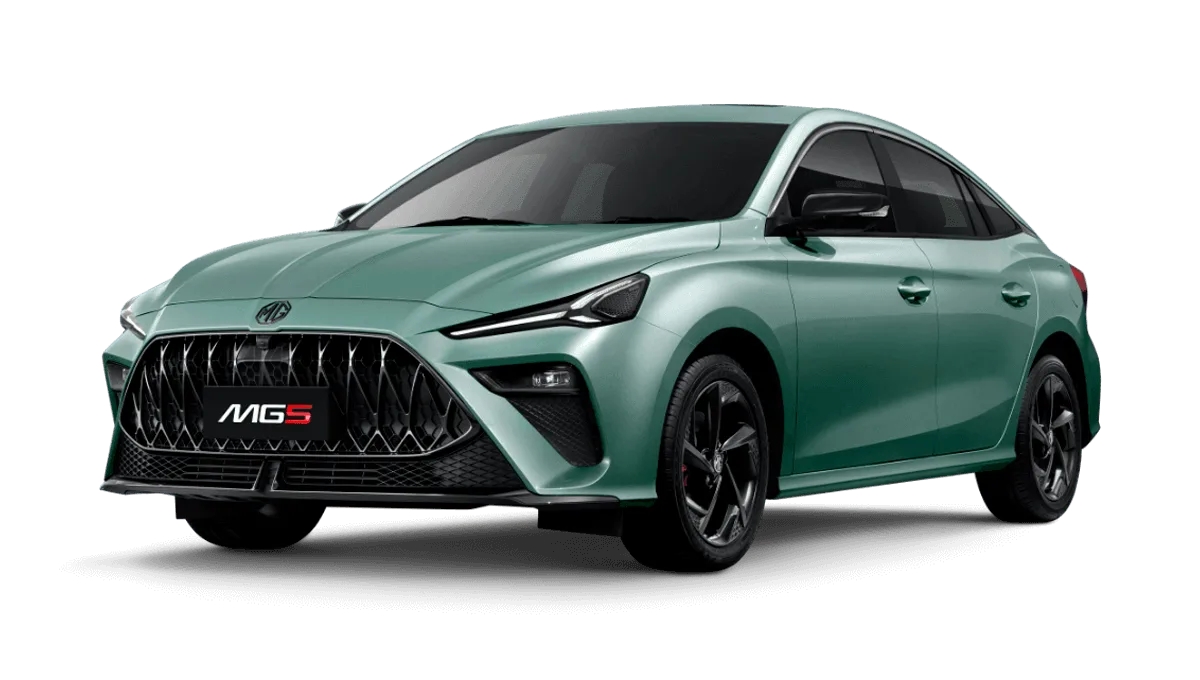 MG5