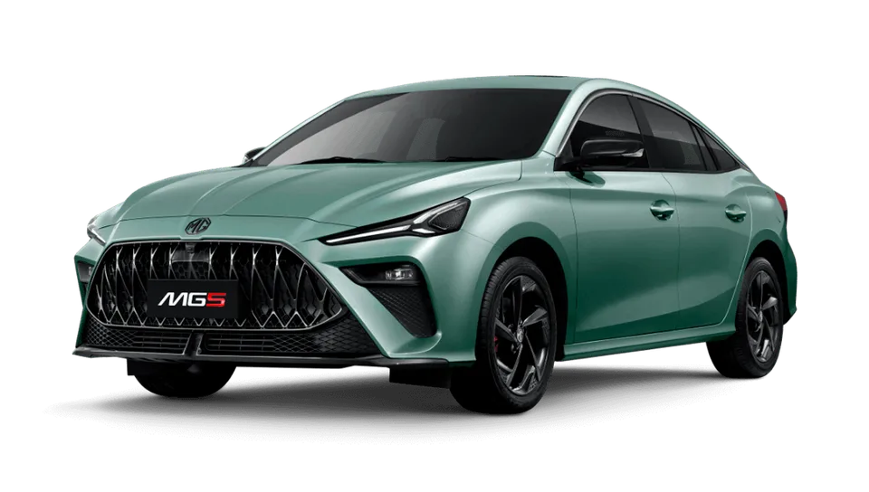 MG5 NEW MG5 PRO D