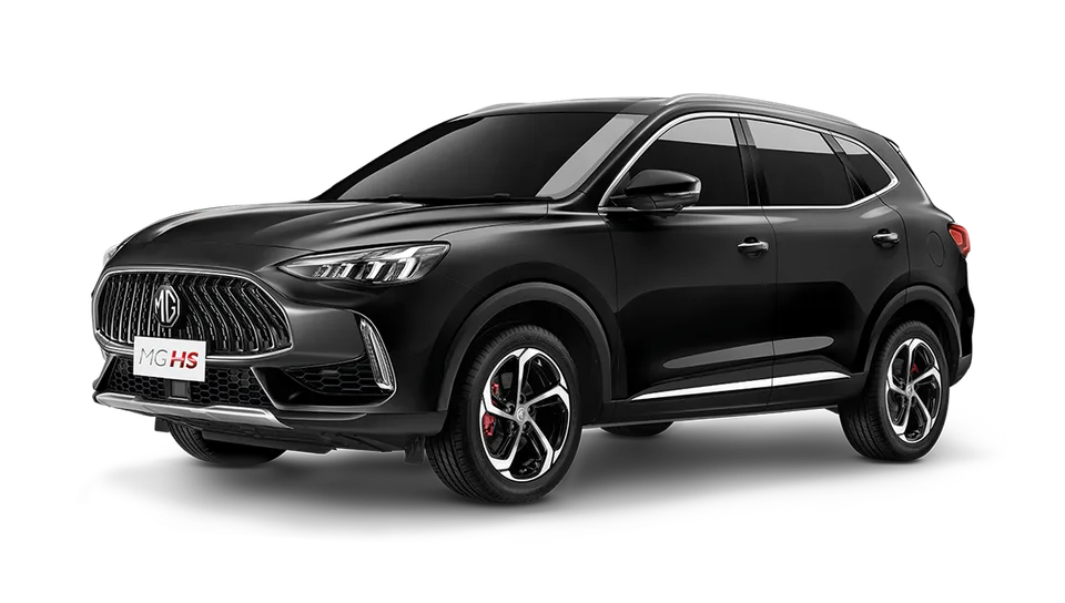 HS PHEV NEW MG HS MODEL X